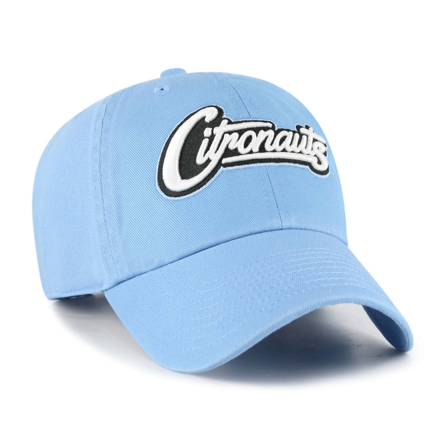 '47 Light UCF Knights Vault Clean Up Adjustable Hat