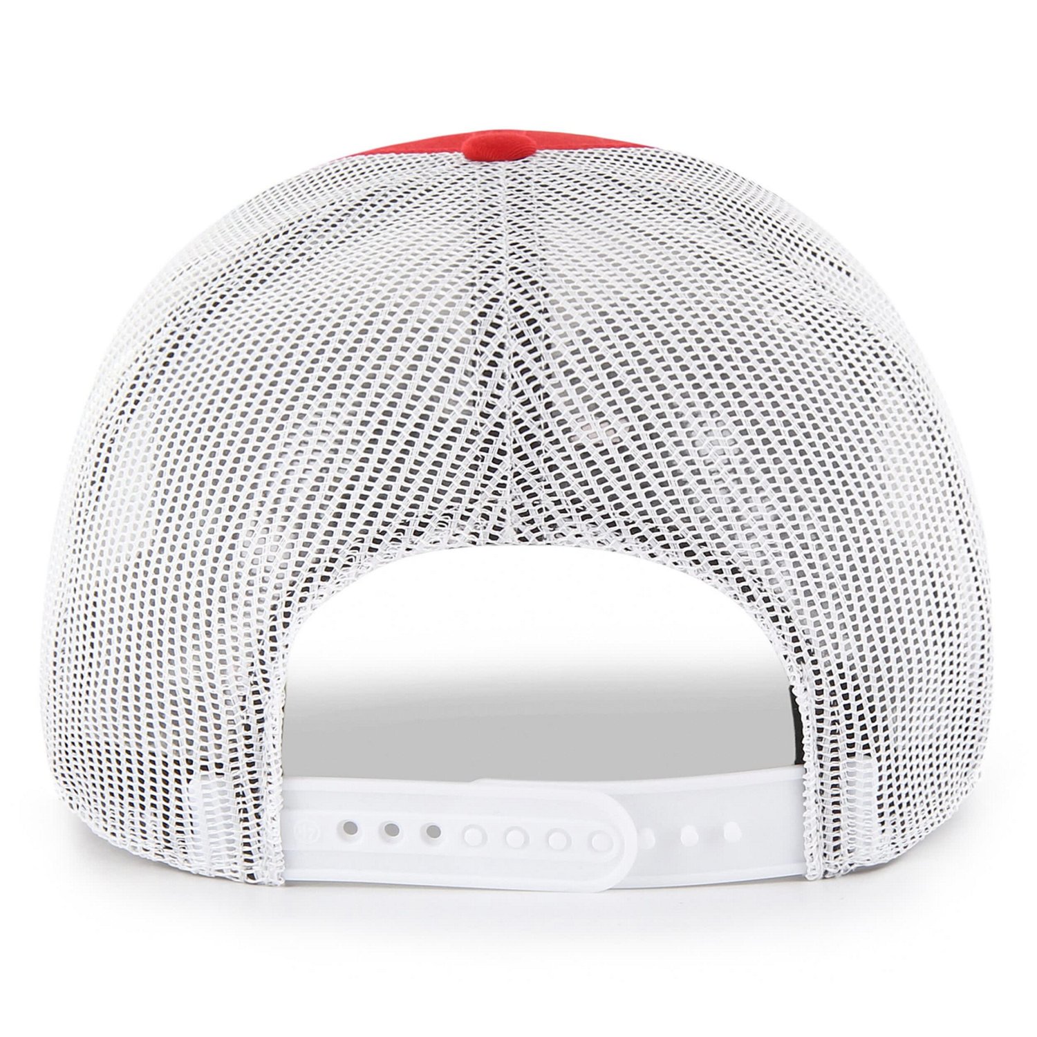 '47 Los Angeles Angels Drifter Trucker Adjustable Hat                                                                            - view number 2