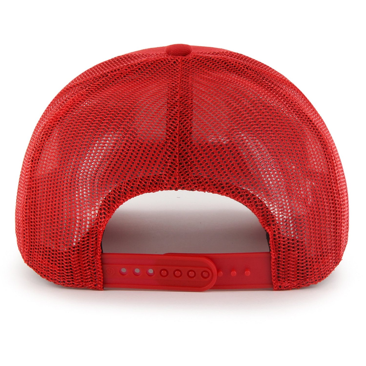 '47 Los Angeles Angels Unveil Trucker Adjustable Hat                                                                             - view number 2
