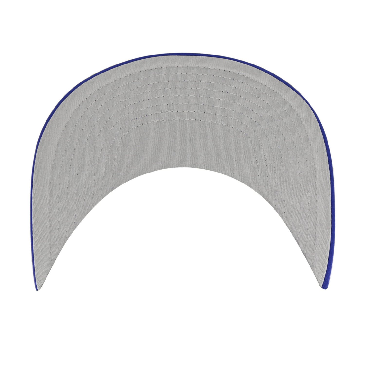 '47 Los Angeles Dodgers Backhaul Foam Trucker Snapback Hat