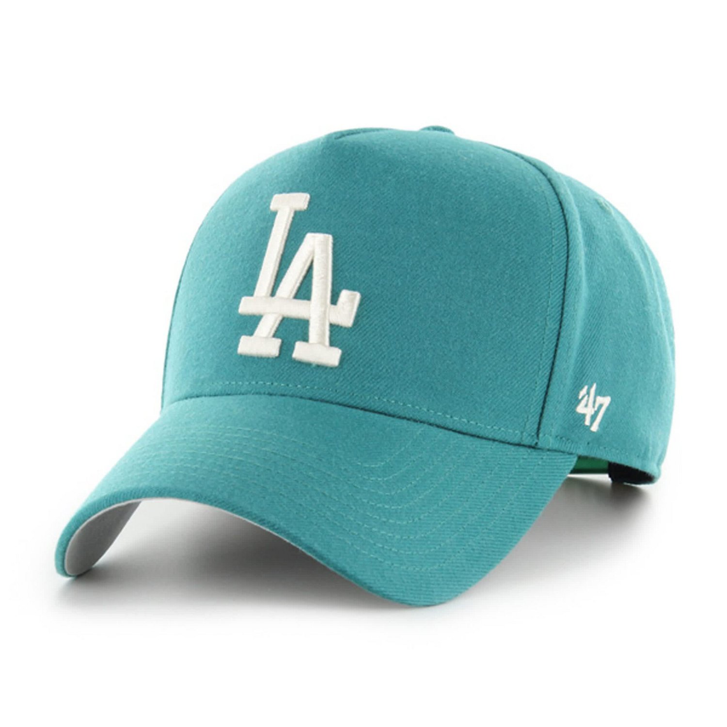 '47 Los Angeles Dodgers Ballpark Offside Adjustable Hat                                                                         