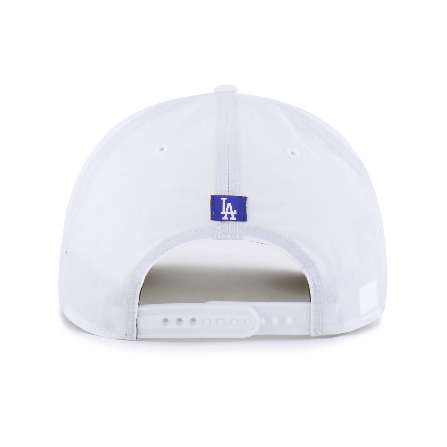'47 Los Angeles Dodgers Brrr Fairway Hitch Adjustable Hat - view number 3