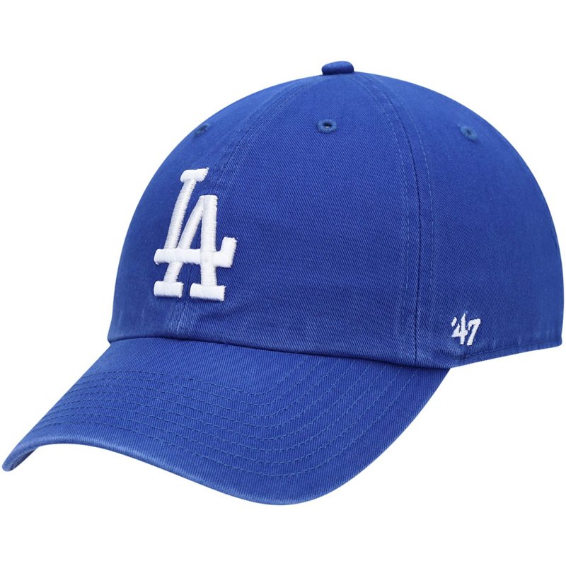 '47 Los Angeles Dod… - image