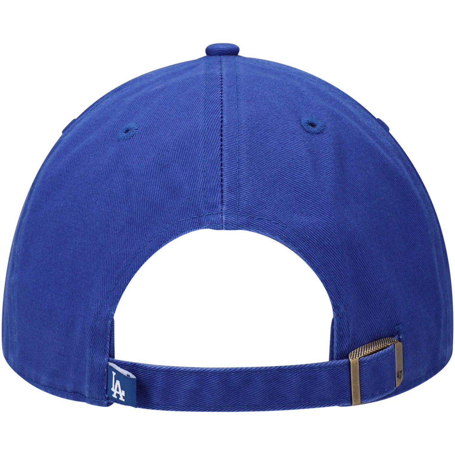 '47 Los Angeles Dodgers Clean Up Adjustable Hat