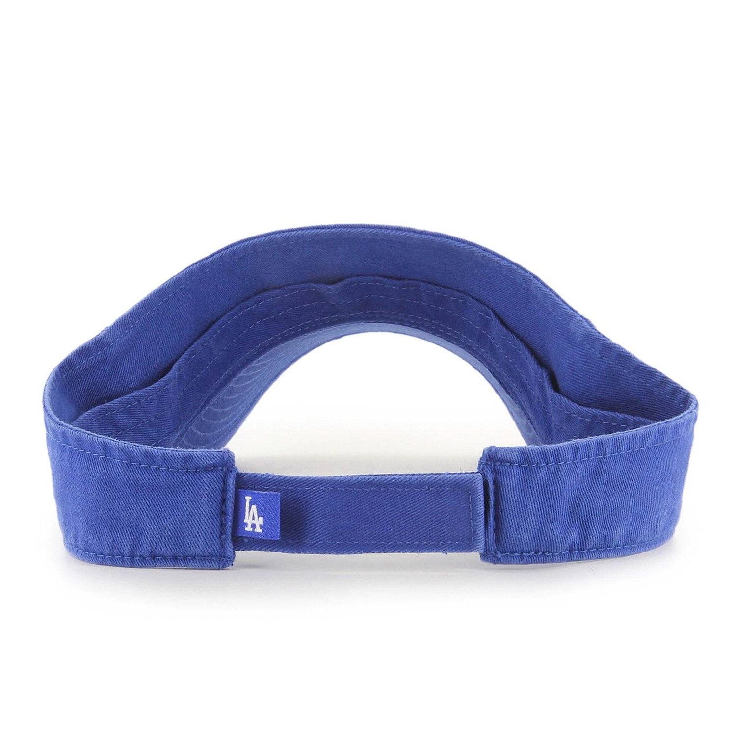 '47 Los Angeles Dodgers Clean Up Adjustable Visor - view number 2
