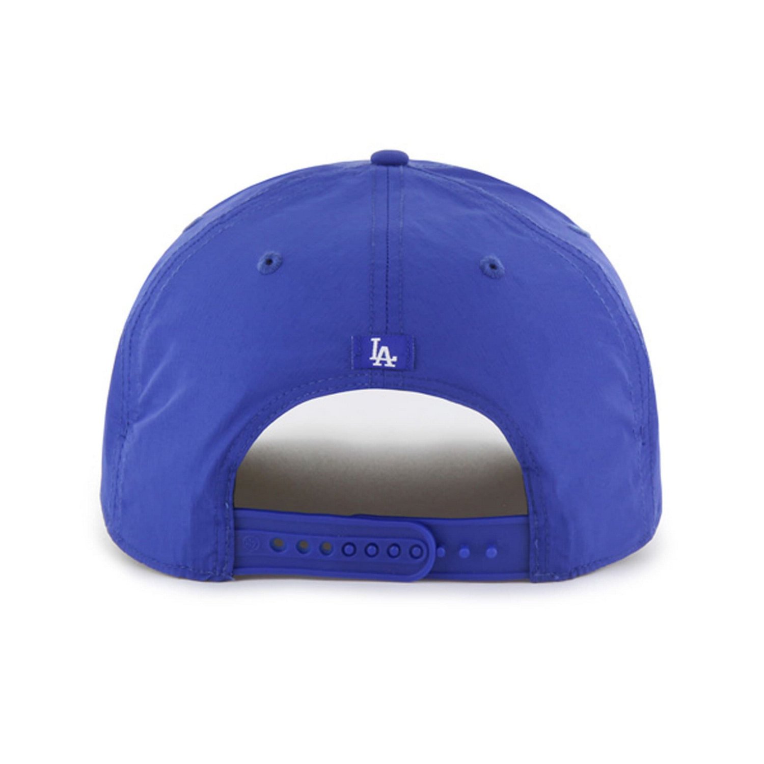 '47 Los Angeles Dodgers Condor Hitch Adjustable Hat - view number 3