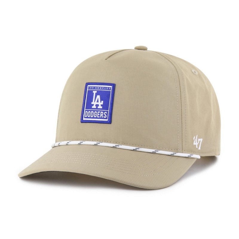 '47 Los Angeles Dod… - image