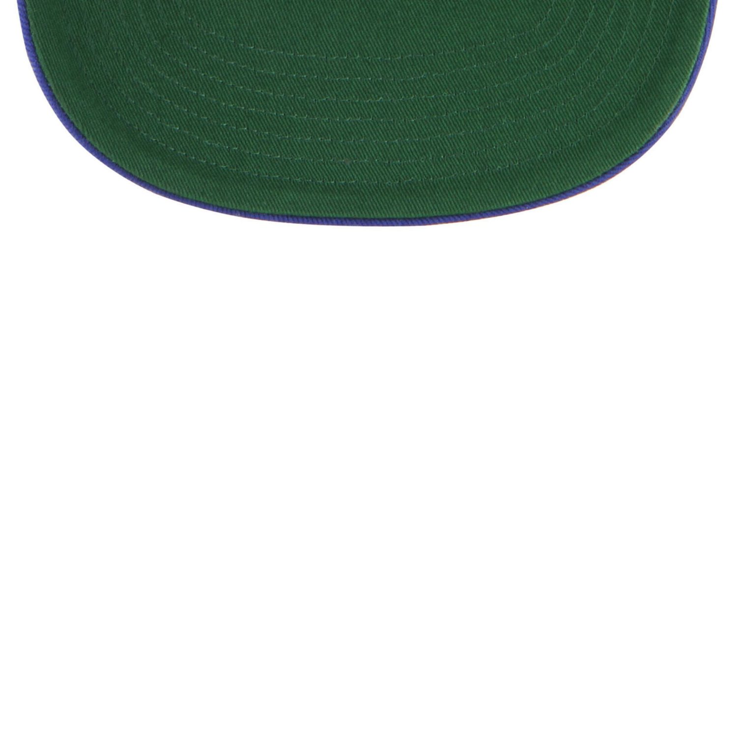 '47 Los Angeles Dodgers Crosstown Franchise Fitted Hat - view number 4