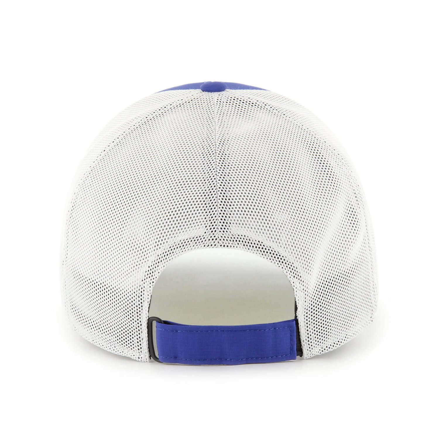 '47 Los Angeles Dodgers Disburse MVP Trucker Adjustable Hat - view number 2