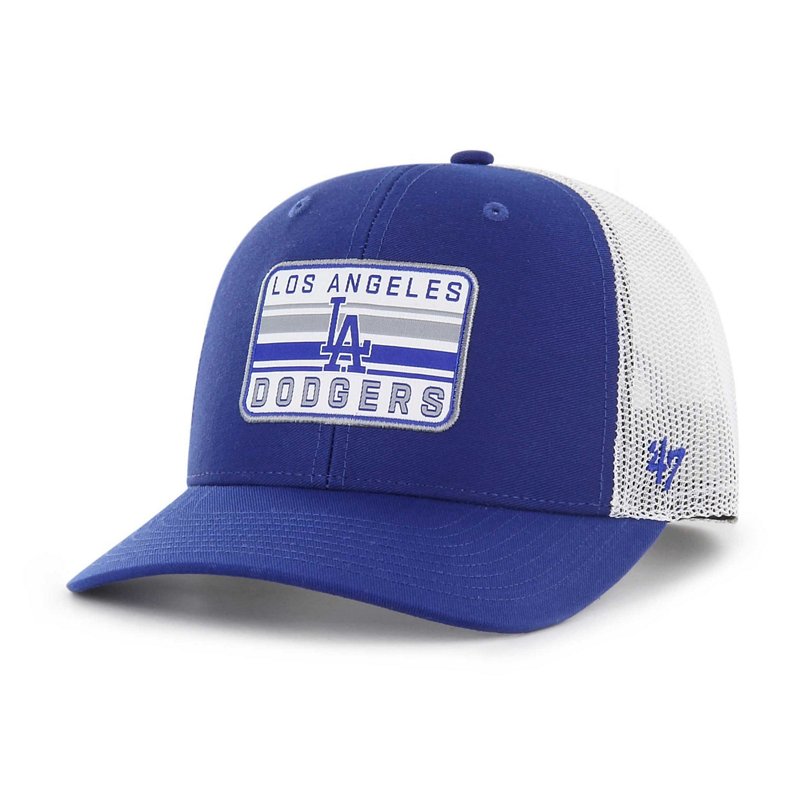 '47 Los Angeles Dod… - image