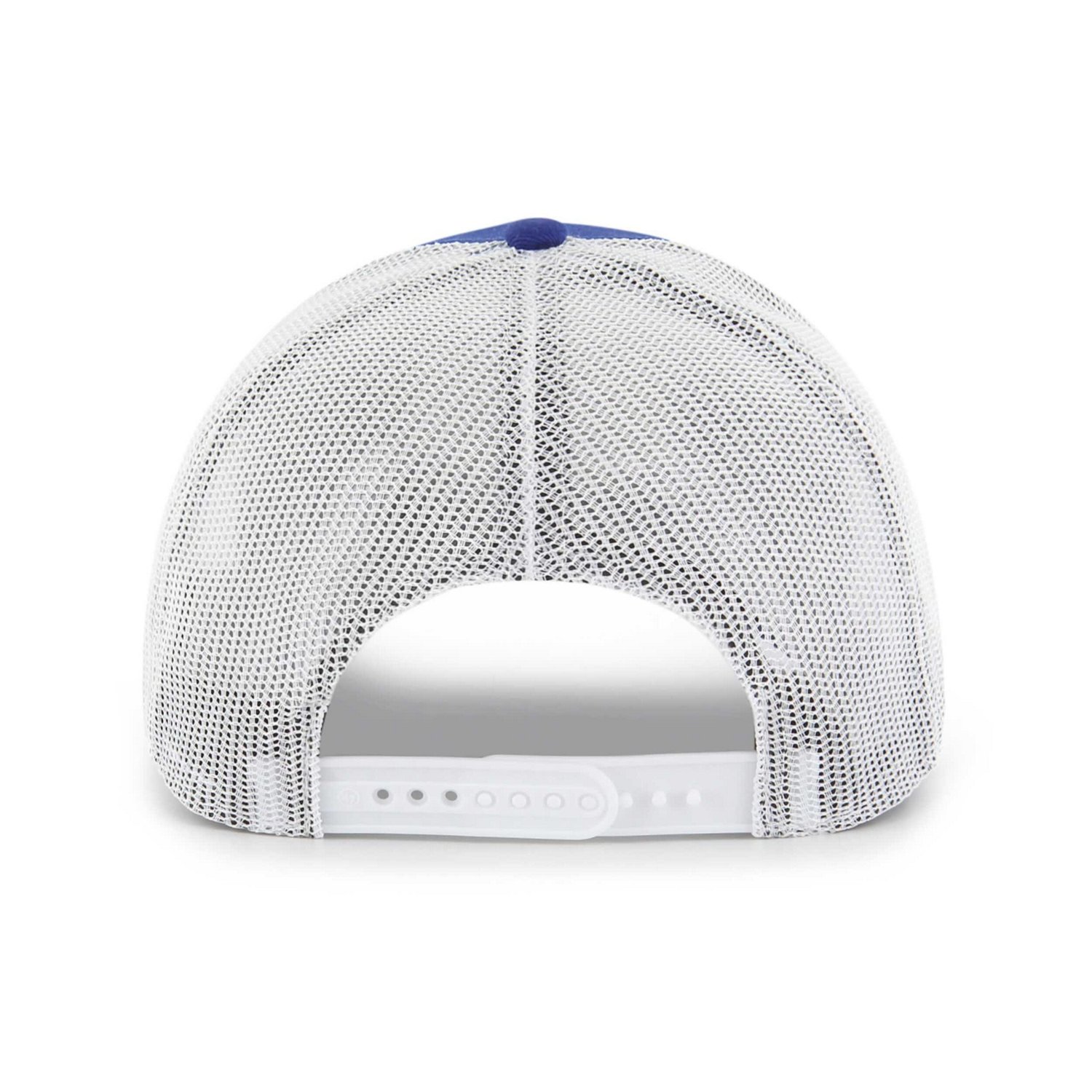 '47 Los Angeles Dodgers Drifter Trucker Adjustable Hat                                                                           - view number 2