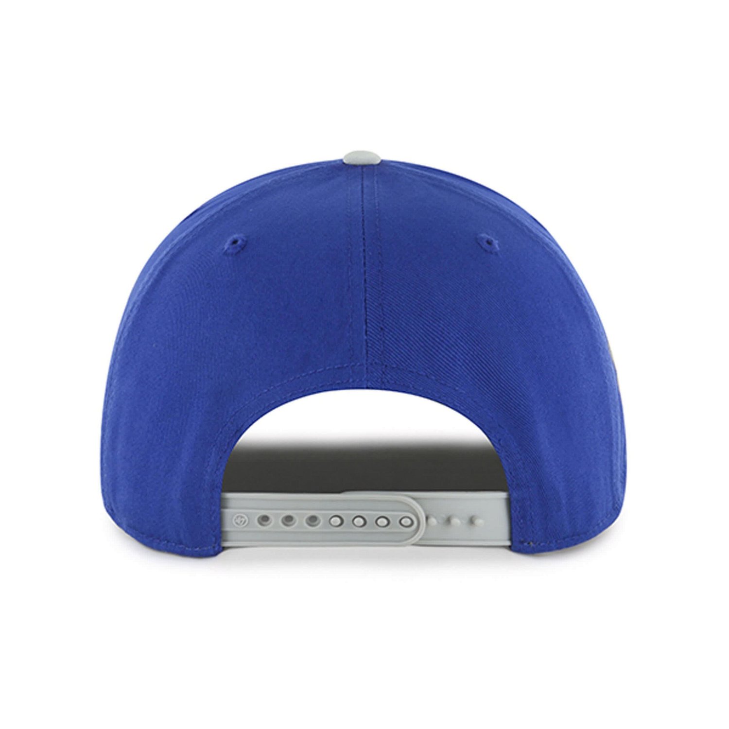 '47 Los Angeles Dodgers Dropshadow Rope Hitch Adjustable Hat                                                                     - view number 3