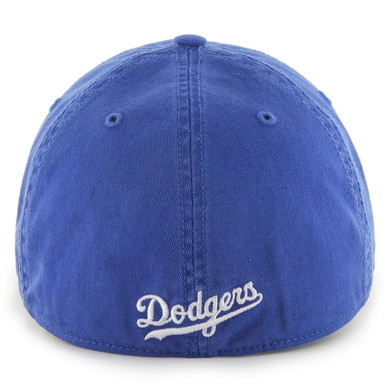 '47 Los Angeles Dodgers Franchise Logo Fitted Hat                                                                                - view number 2