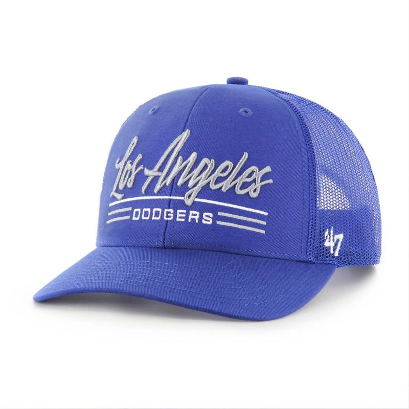 '47 Los Angeles Dod… - image