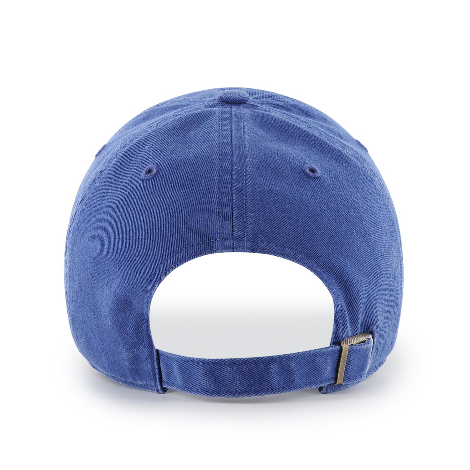 '47 Los Angeles Dodgers Hand Off Clean Up Adjustable Hat                                                                         - view number 3