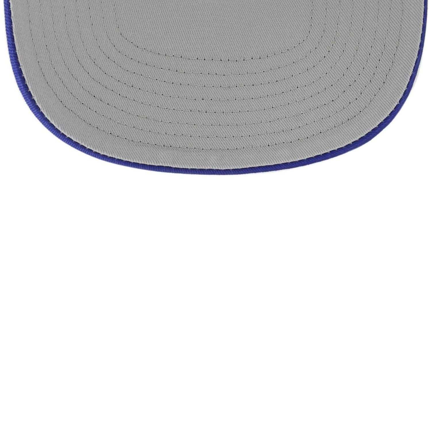 '47 Los Angeles Dodgers Hardline Trucker Adjustable Hat - view number 4