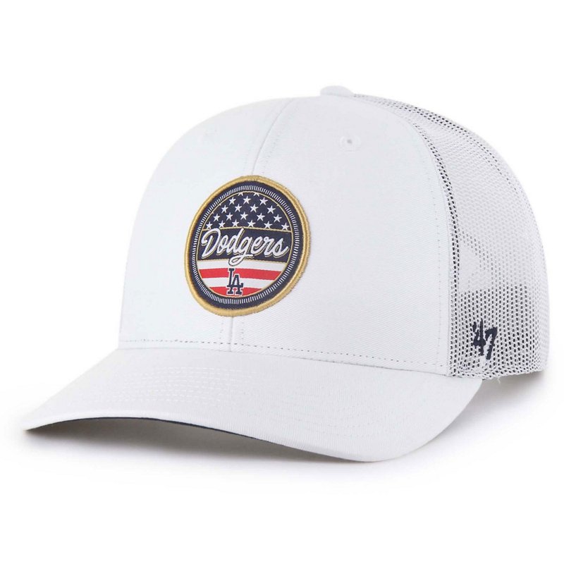 '47 Los Angeles Dod… - image