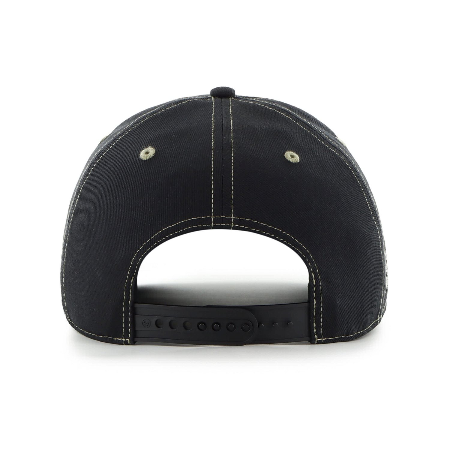 '47 Los Angeles Dodgers Keepsake Collection Adjustable Hitch Hat - view number 3