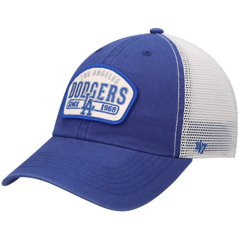 '47 Los Angeles Dod… - image