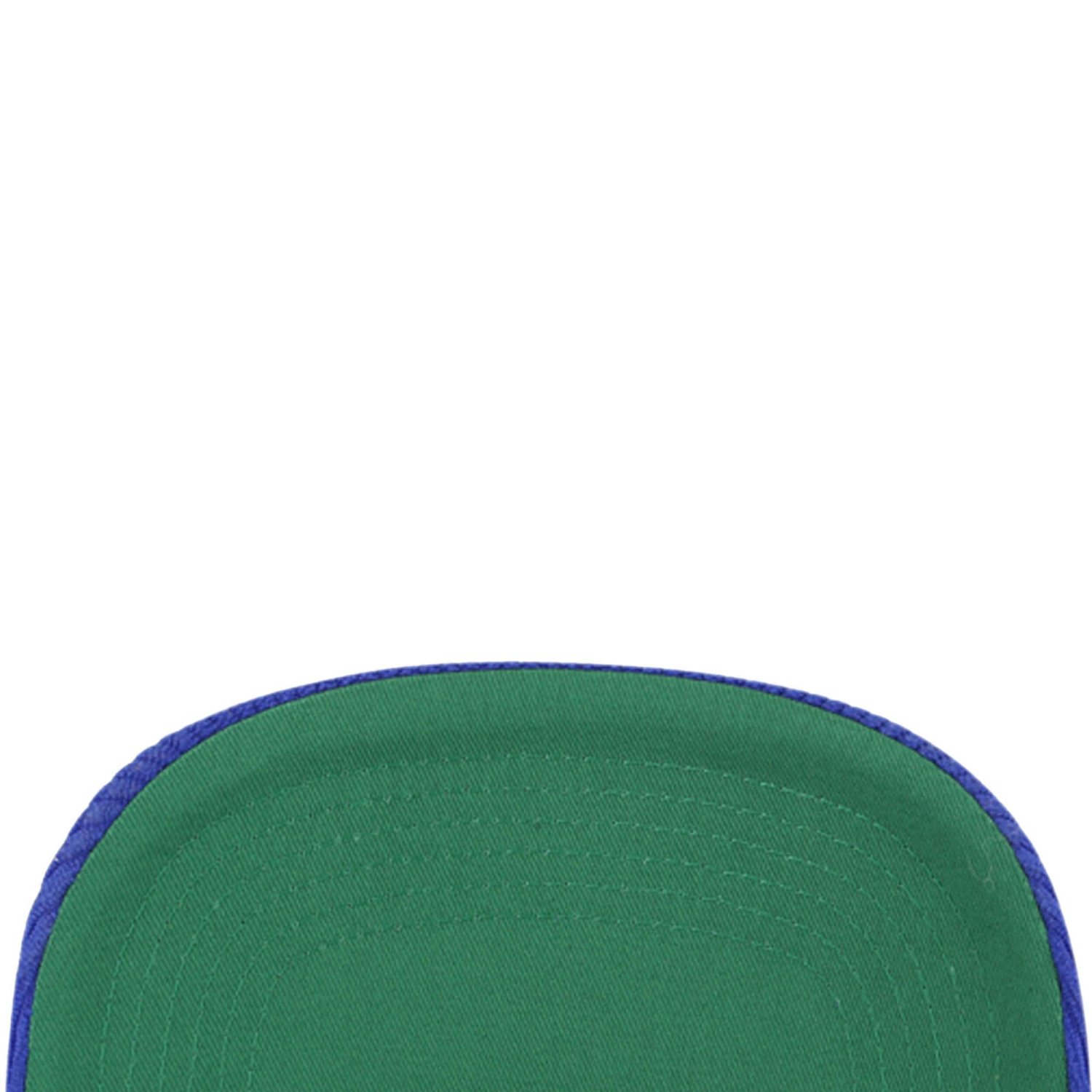 '47 Los Angeles Dodgers Pitchout Rope Hitch Adjustable Hat - view number 4
