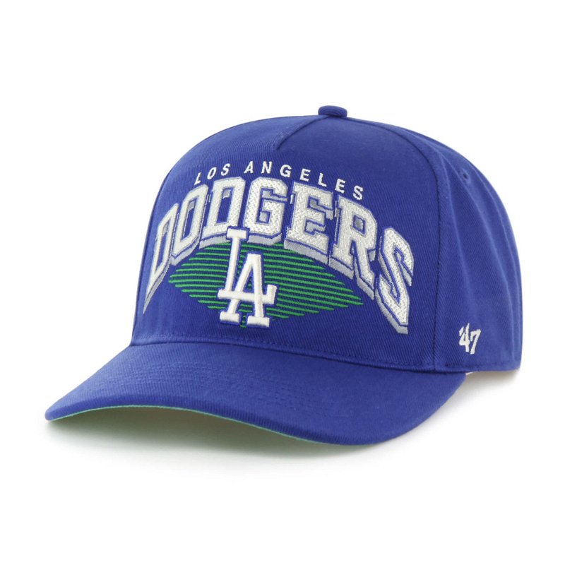 '47 Los Angeles Dod… - image