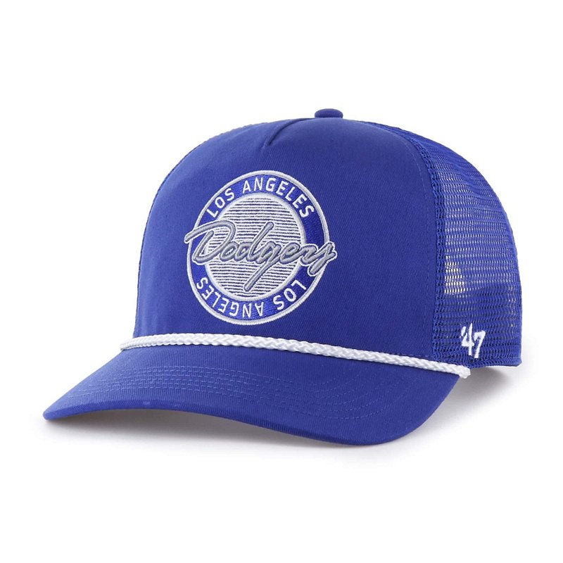 '47 Los Angeles Dod… - image