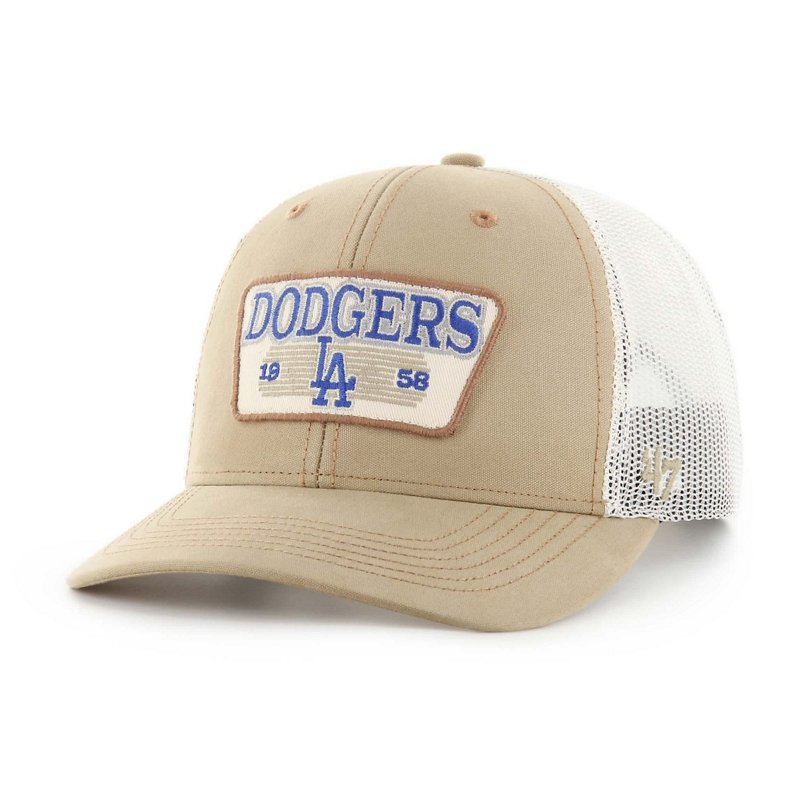 '47 Los Angeles Dod… - image