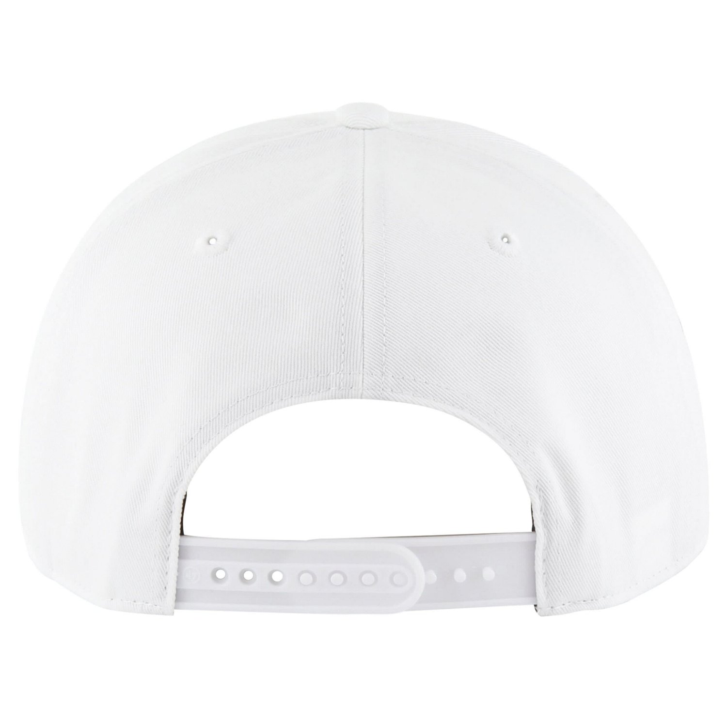 '47 Los Angeles Dodgers Roscoe Speckle Hitch Adjustable Hat - view number 3