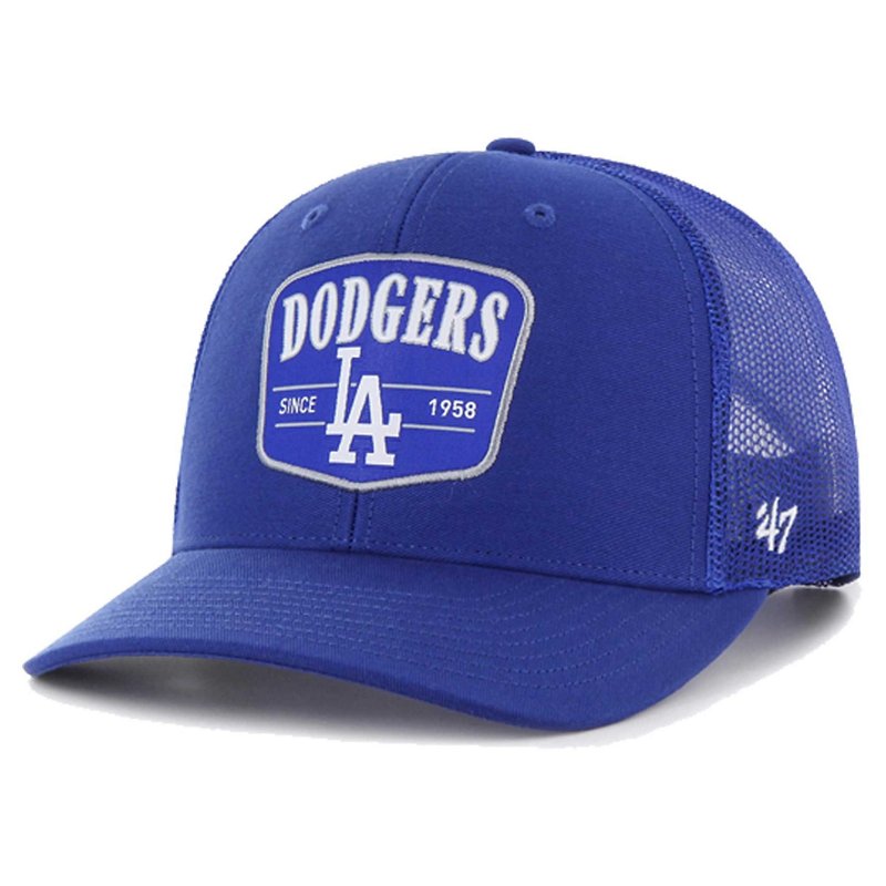 '47 Los Angeles Dod… - image