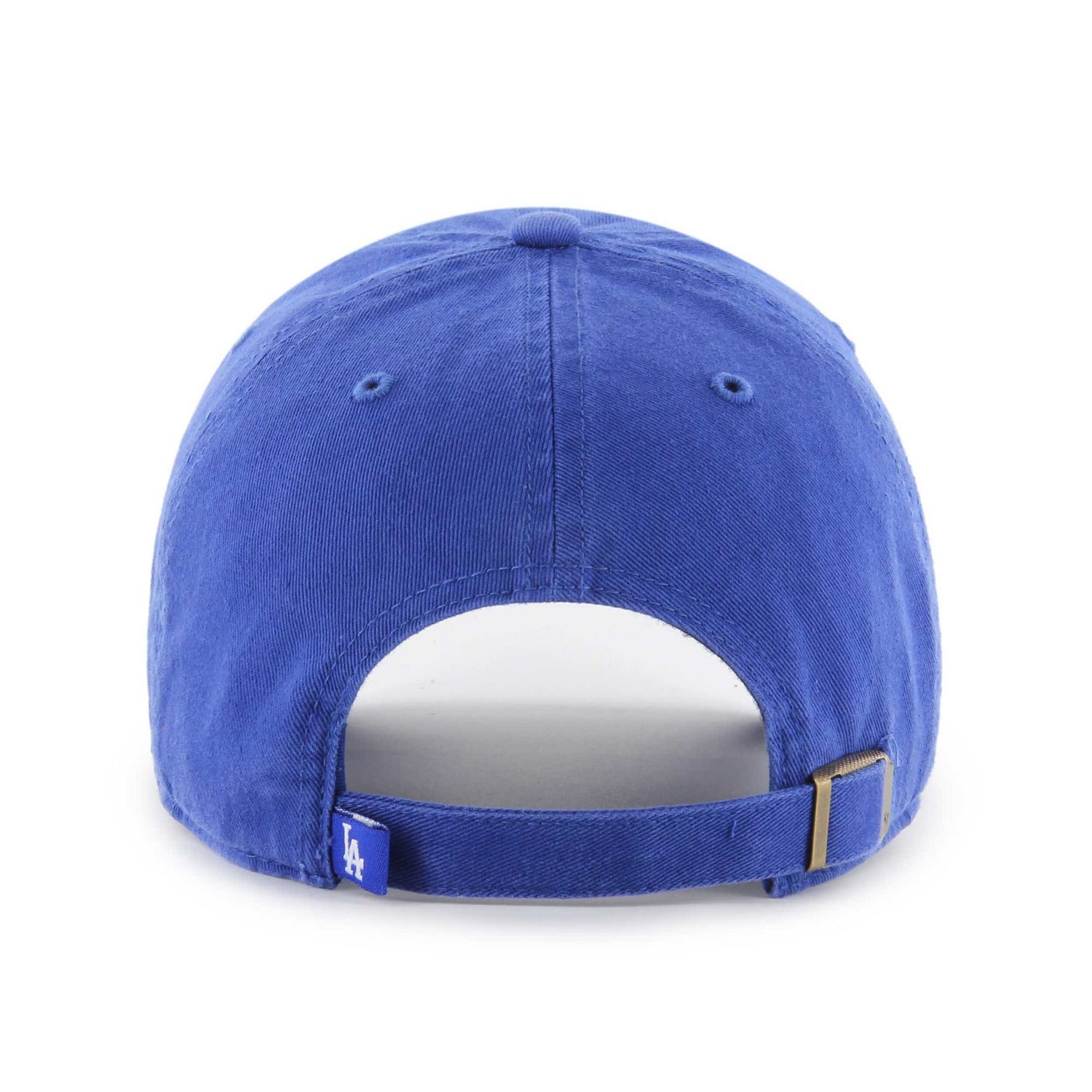'47 Los Angeles Dodgers Team Pride Clean Up Adjustable Hat