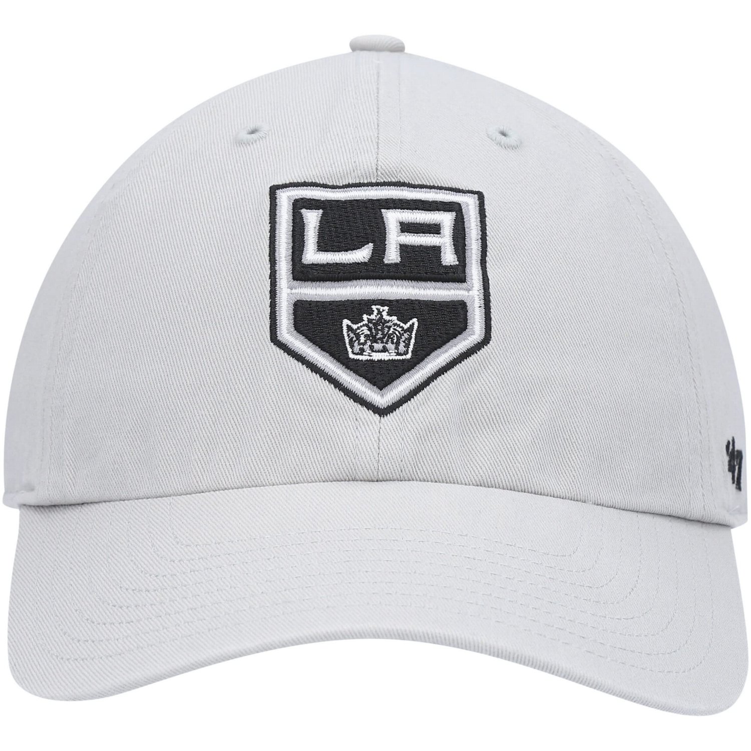 '47 Los Angeles Kings Clean Up Adjustable Hat                                                                                    - view number 2