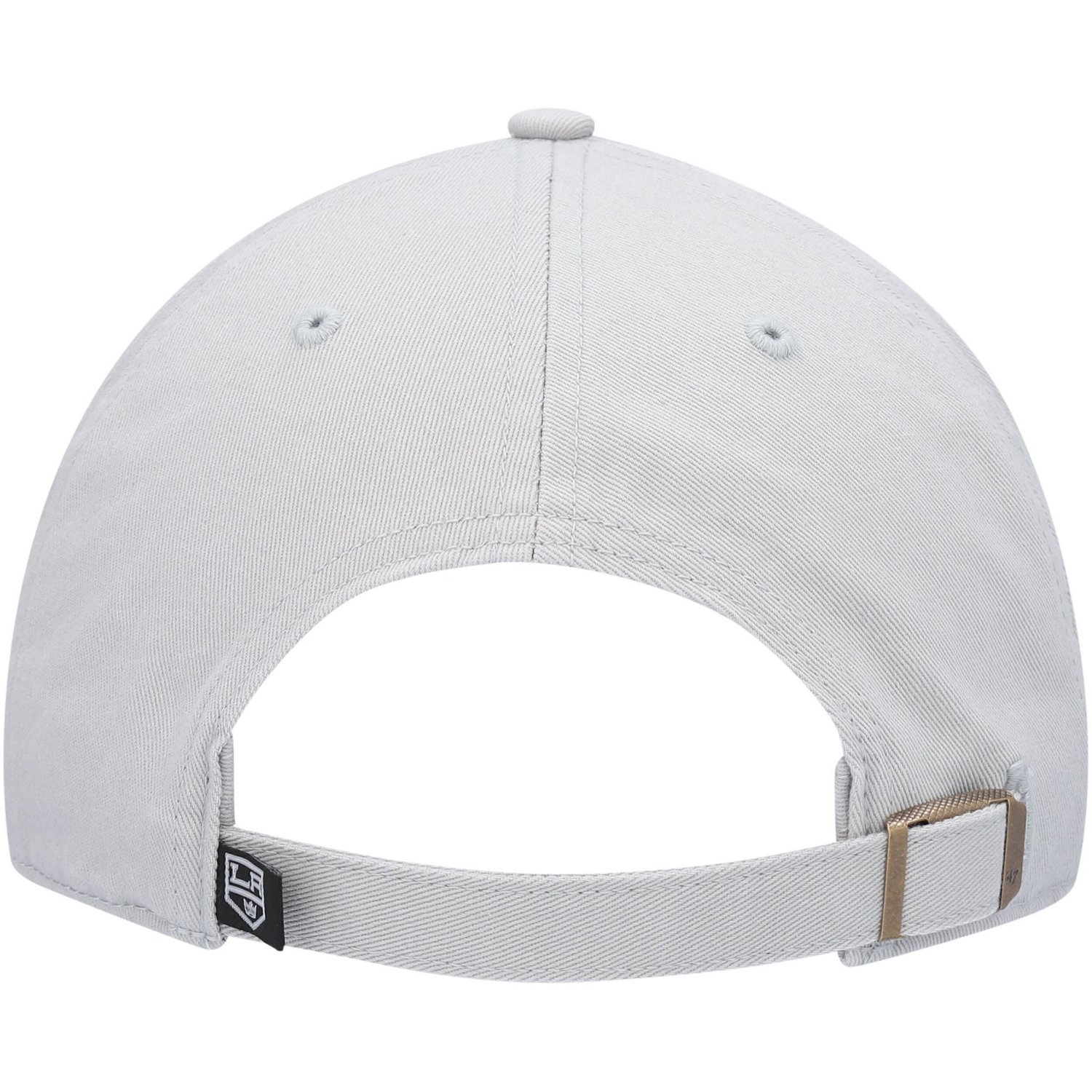 '47 Los Angeles Kings Clean Up Adjustable Hat                                                                                    - view number 4