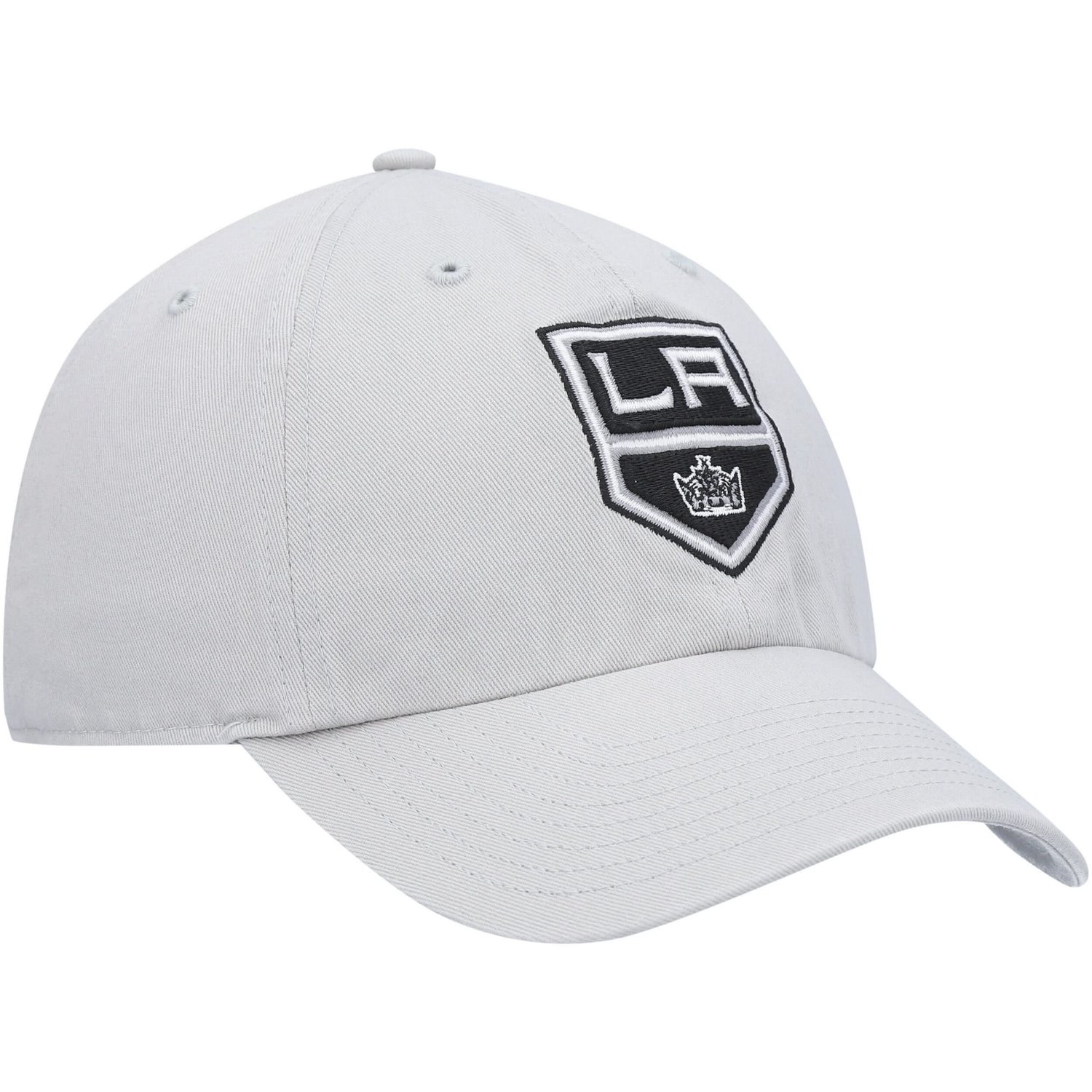 '47 Los Angeles Kings Clean Up Adjustable Hat                                                                                    - view number 3