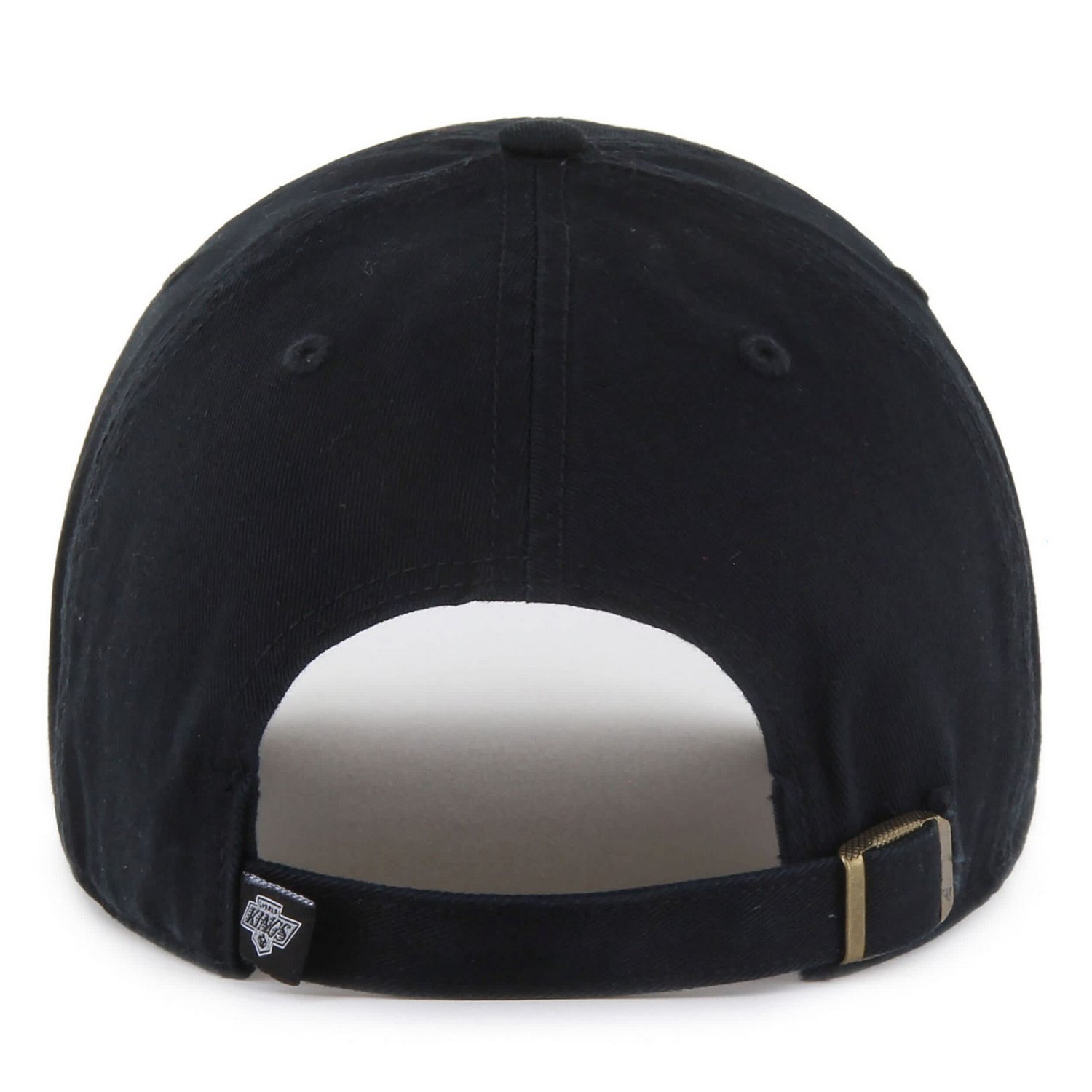 '47 Los Angeles Kings Core Logo Clean Up Adjustable Hat - view number 3