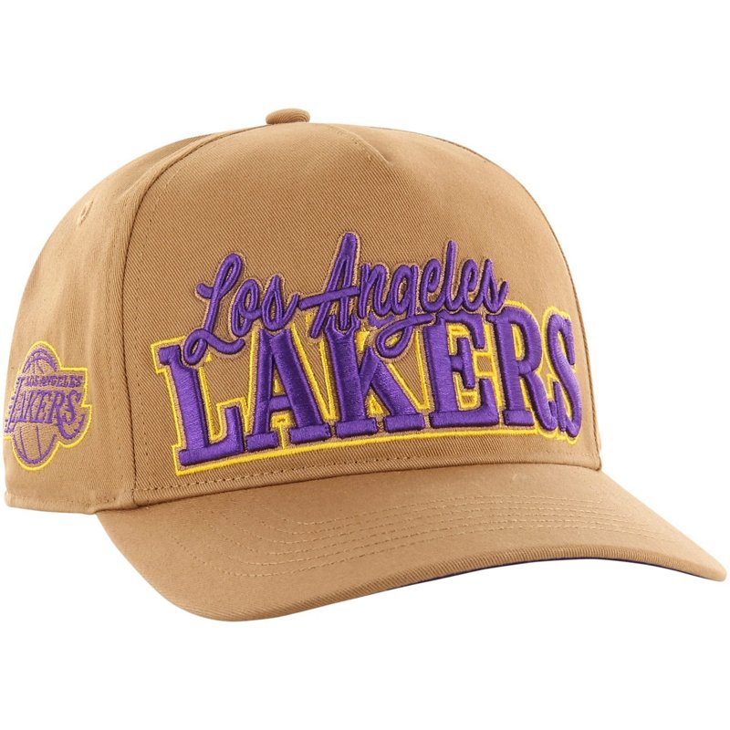 '47 Los Angeles Lak… - image