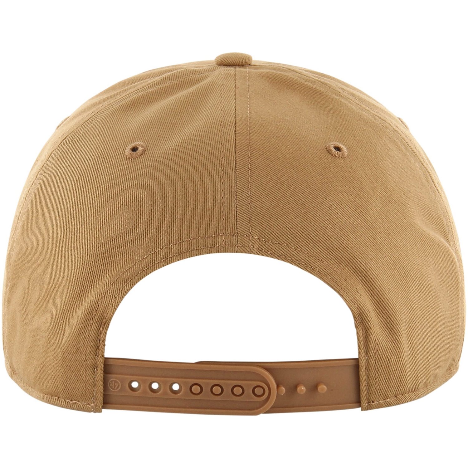 '47 Los Angeles Lakers Barnes Hitch Adjustable Hat - view number 3
