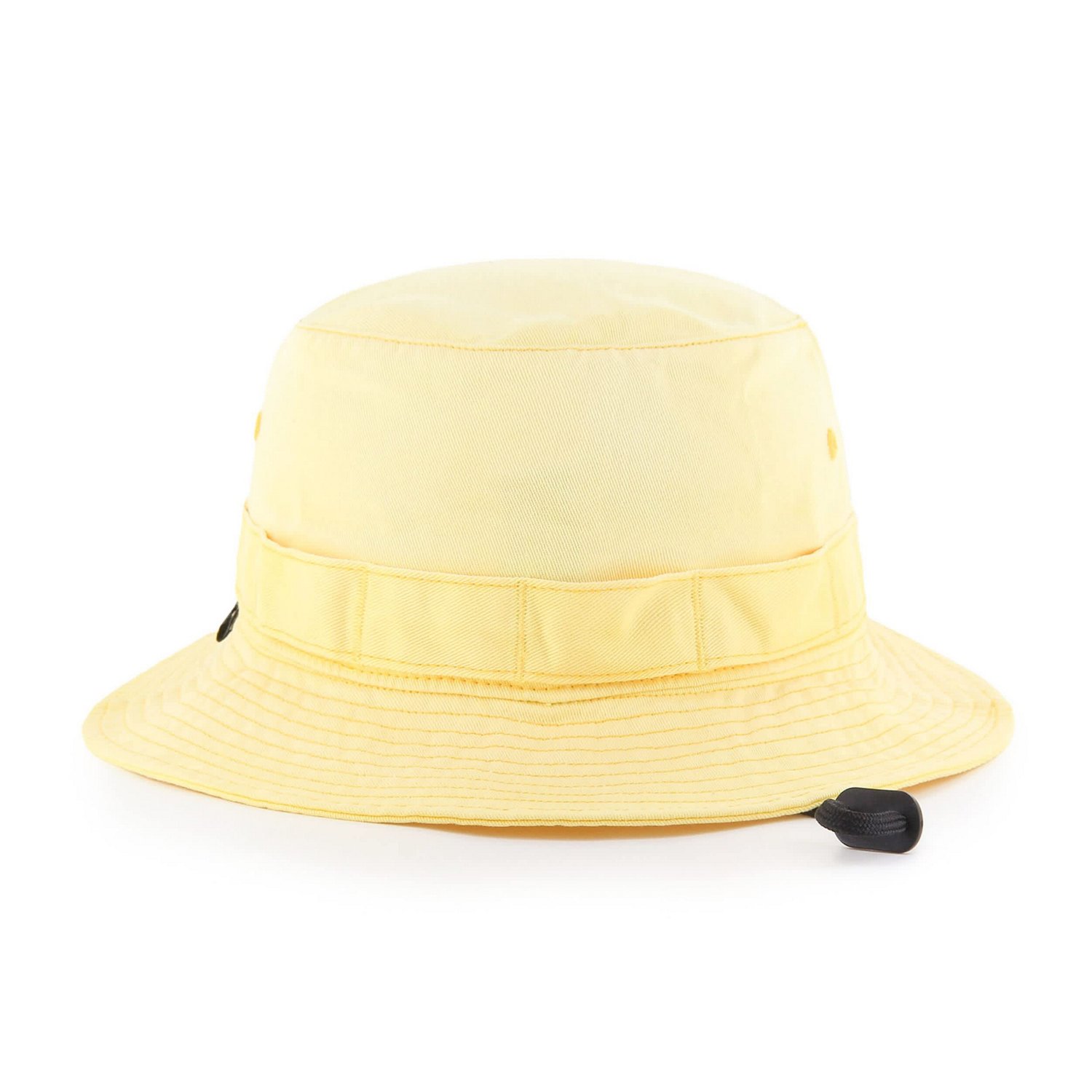 '47 Los Angeles Lakers Buxton Garment Washed Bucket Hat