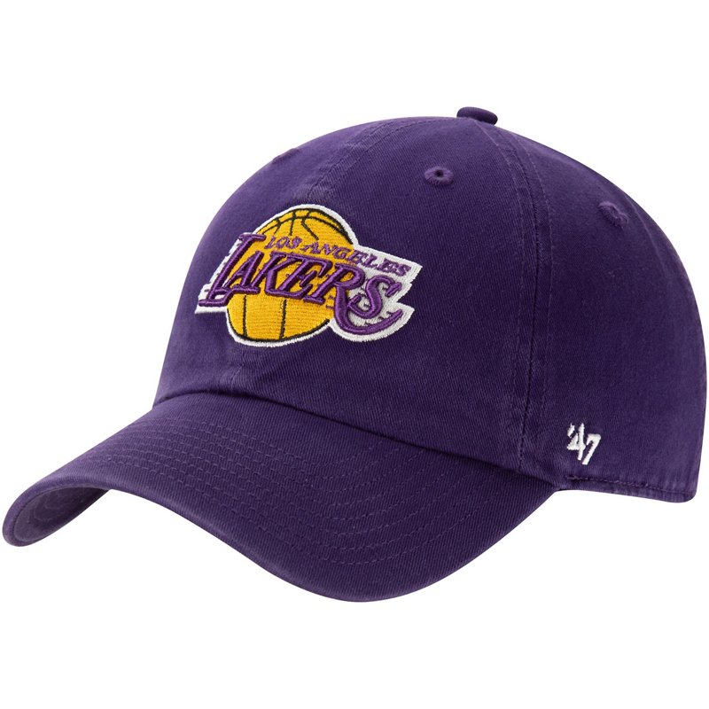 '47 Los Angeles Lak… - image
