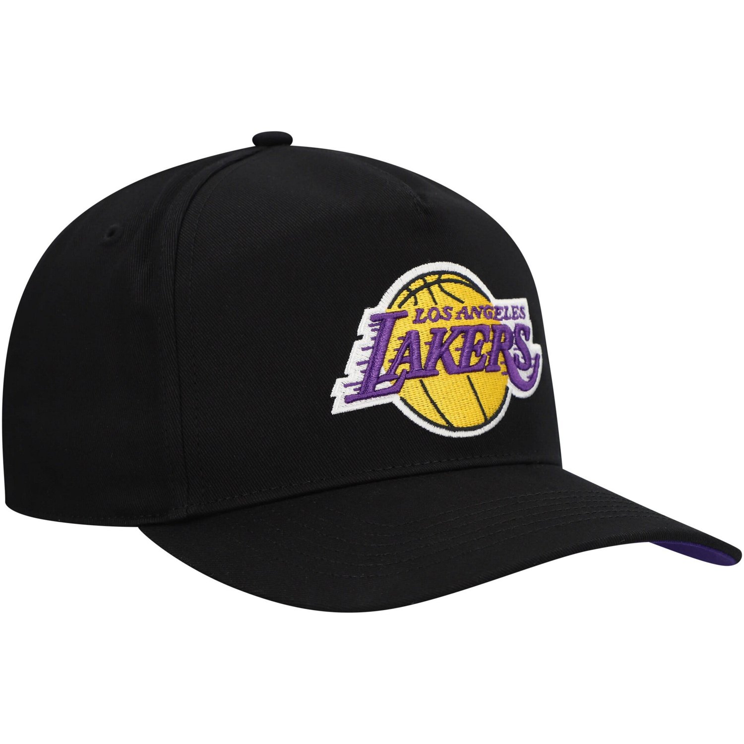'47 Los Angeles Lakers Core Logo Hitch Adjustable Hat                                                                            - view number 3