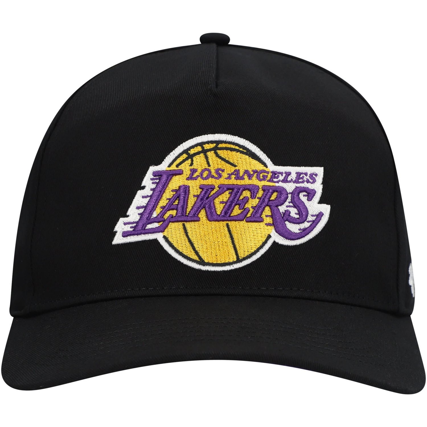 '47 Los Angeles Lakers Core Logo Hitch Adjustable Hat                                                                            - view number 2