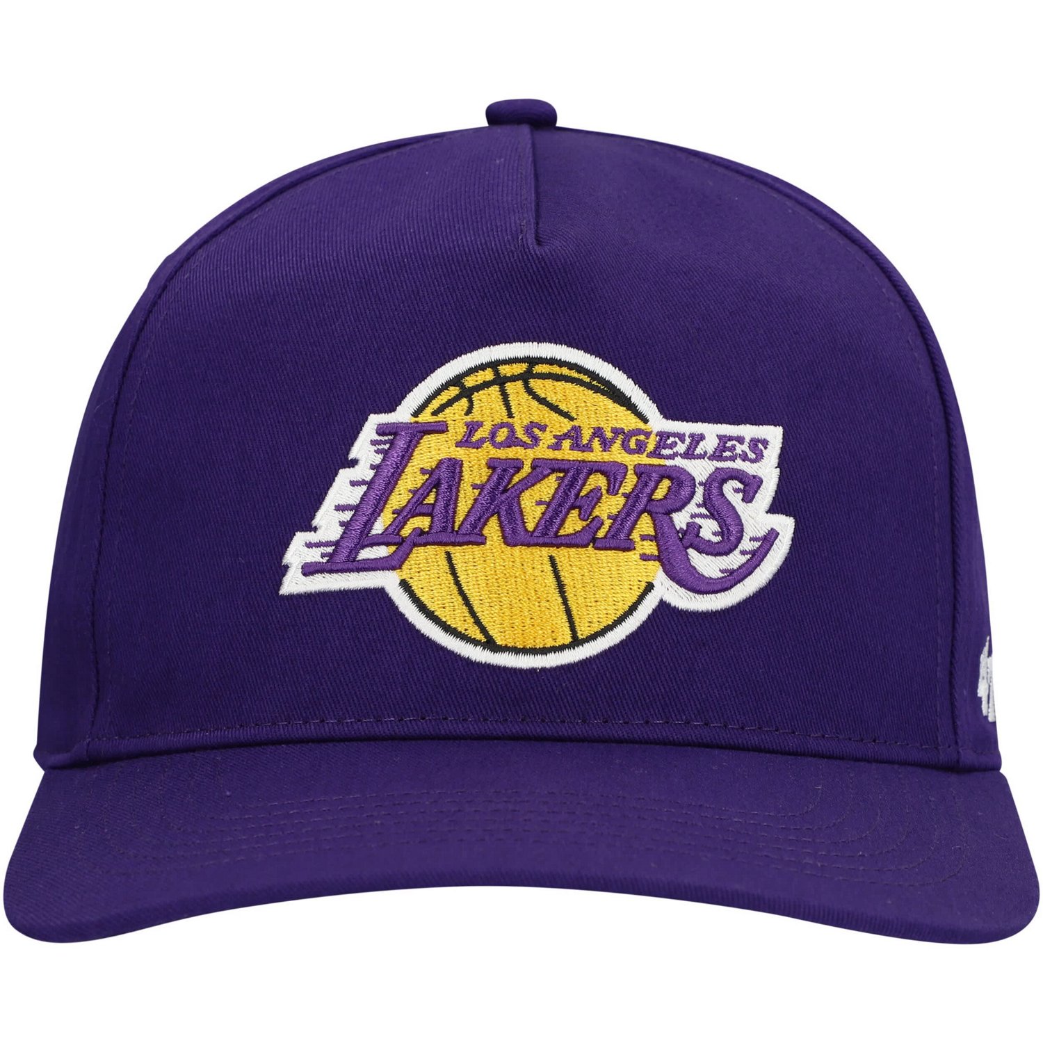 '47 Los Angeles Lakers Core Logo Hitch Adjustable Hat                                                                            - view number 2