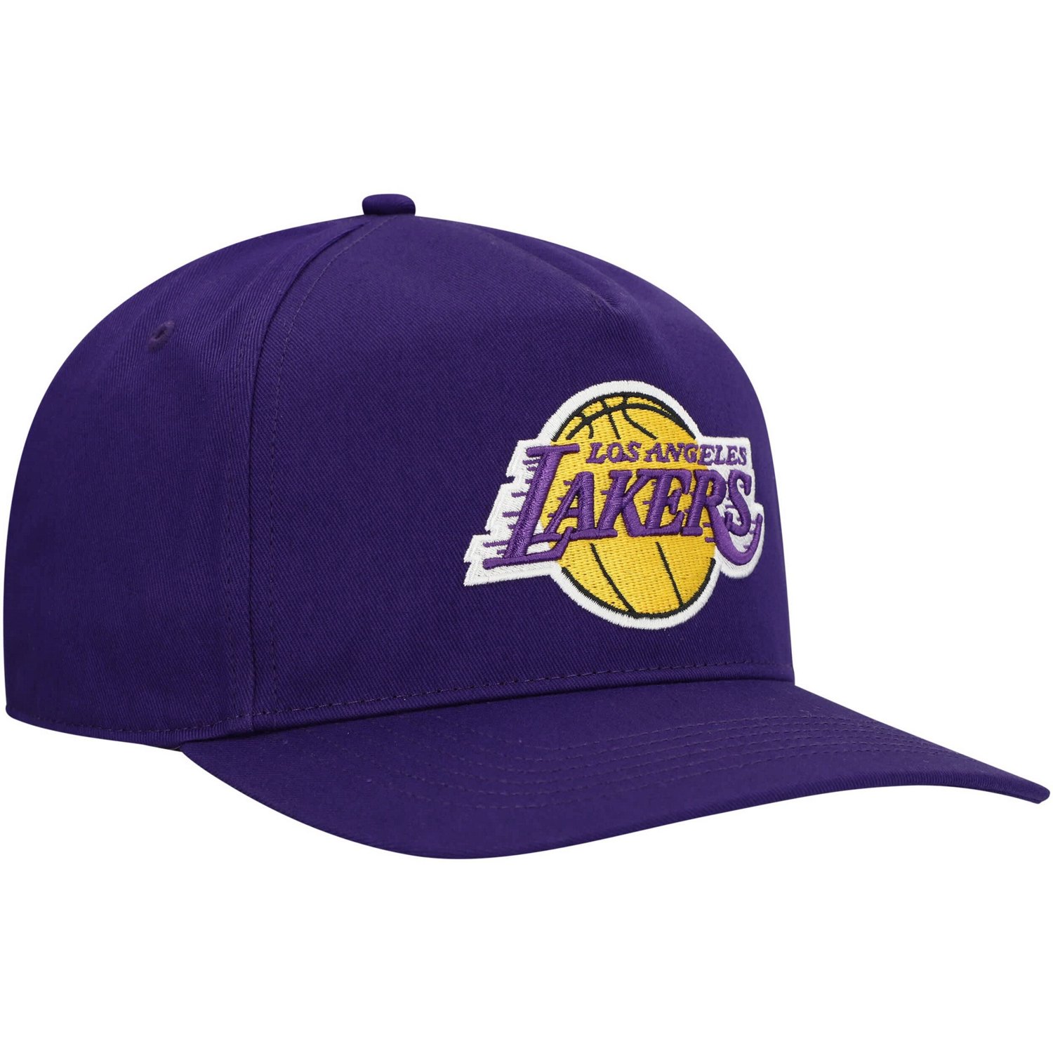 '47 Los Angeles Lakers Core Logo Hitch Adjustable Hat                                                                            - view number 3