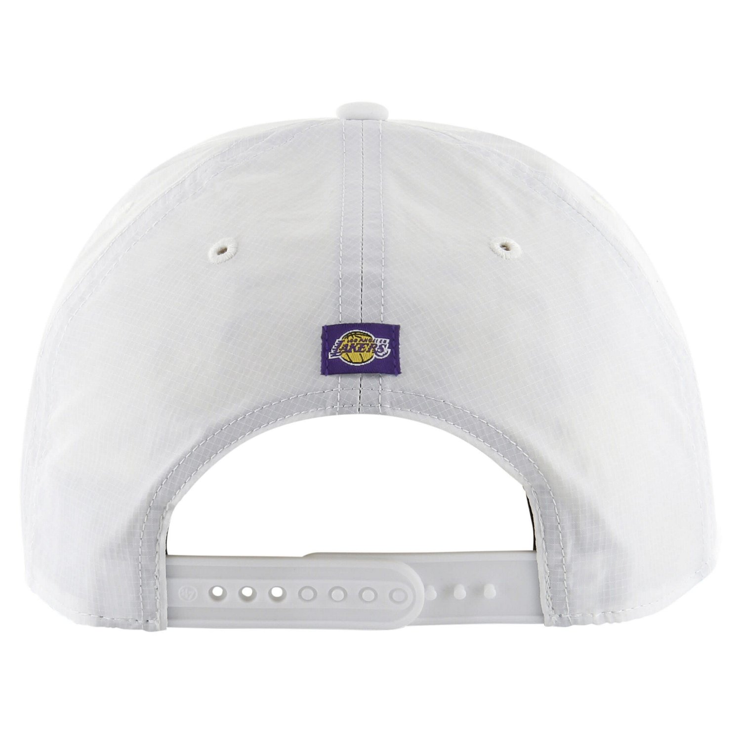 '47 Los Angeles Lakers Fairway Hitch brrr Adjustable Hat