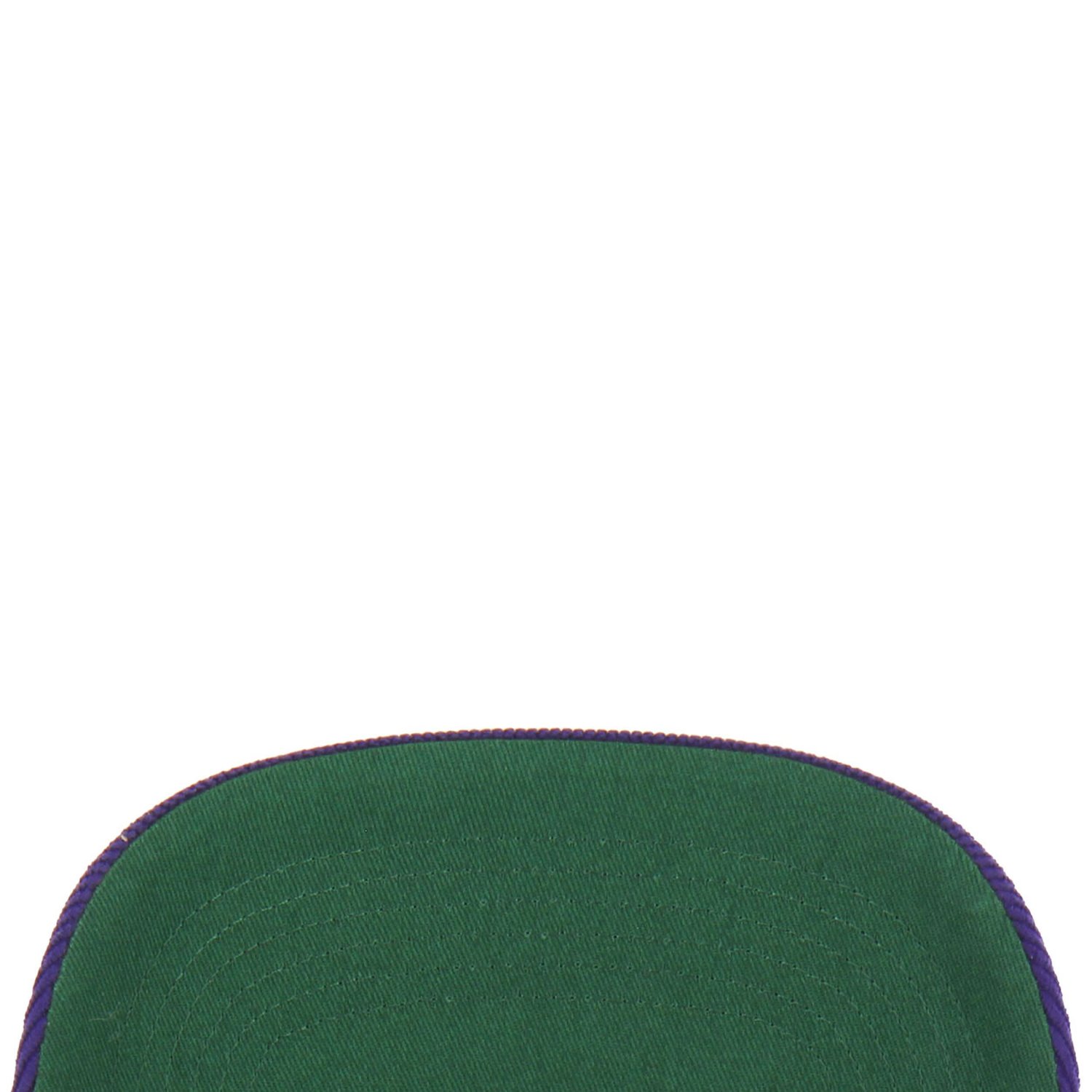 '47 Los Angeles Lakers Golden Age Relaxed Corduroy Hitch Adjustable Hat - view number 4