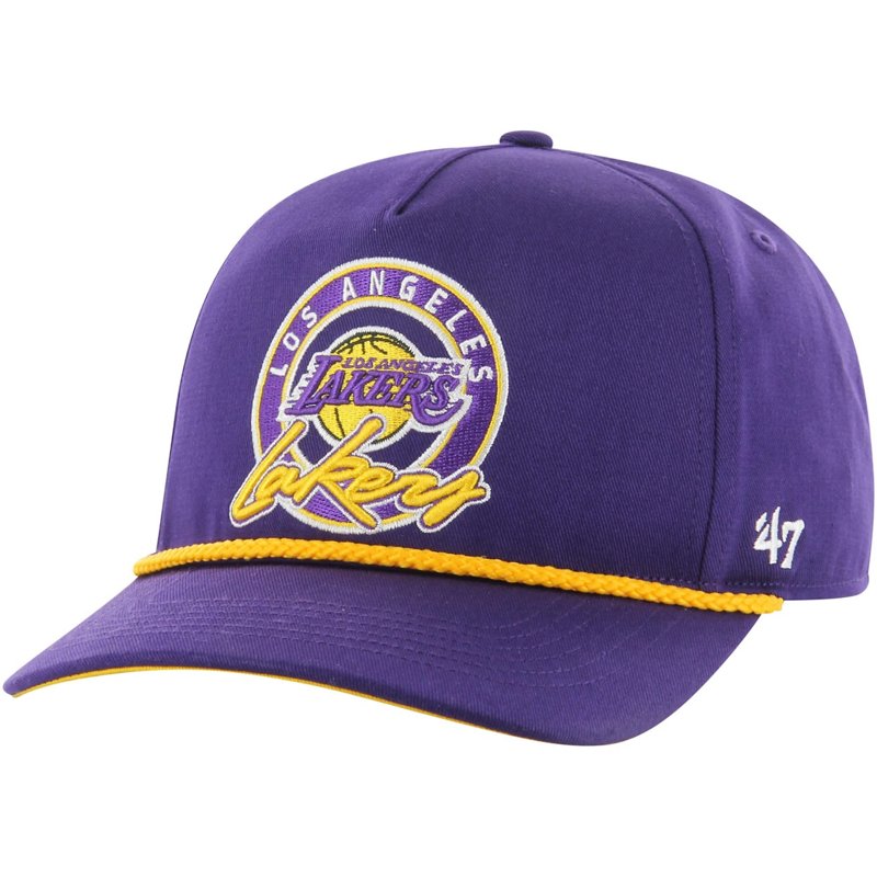 '47 Los Angeles Lak… - image