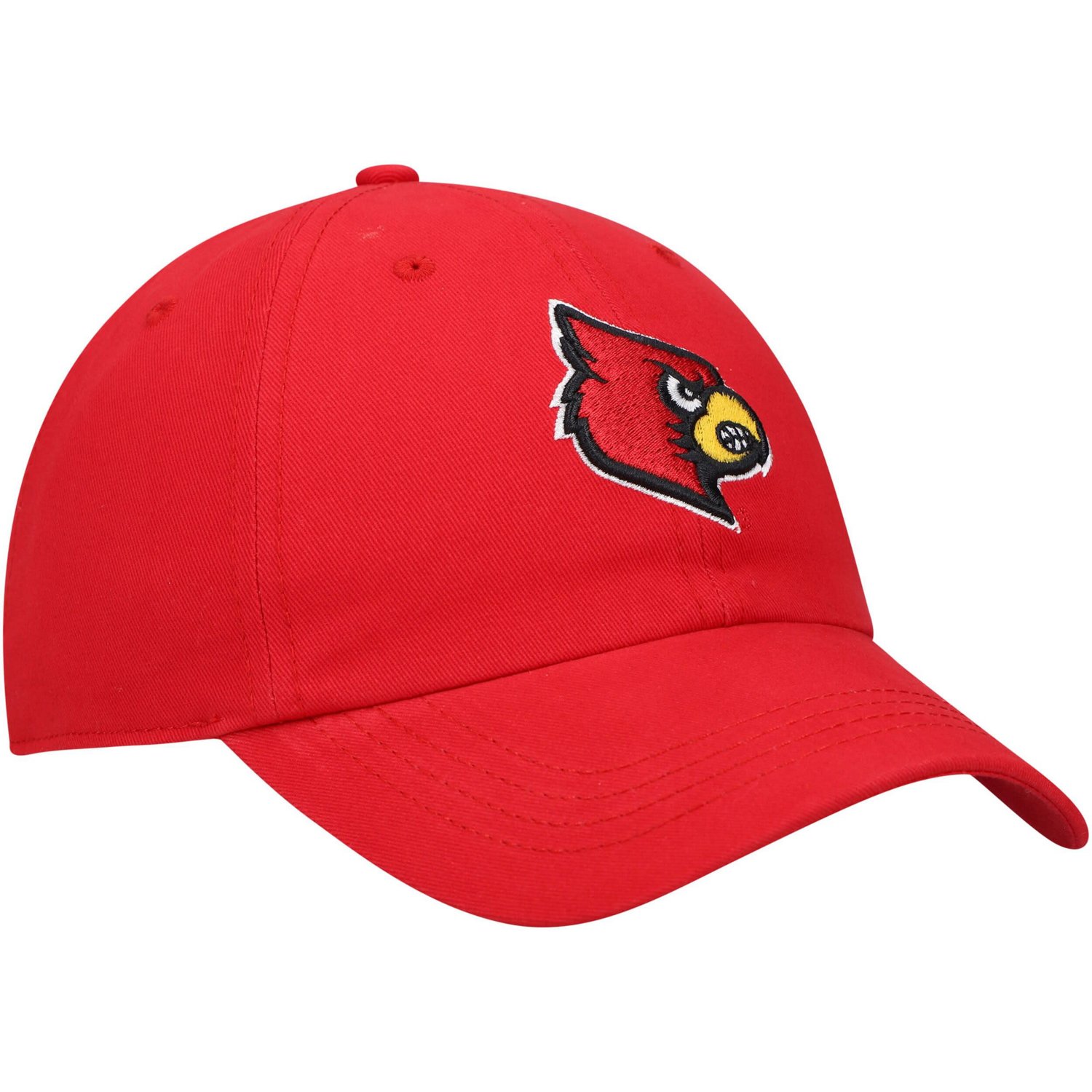 '47 Louisville Cardinals Miata Clean Up Logo Adjustable Hat                                                                      - view number 3