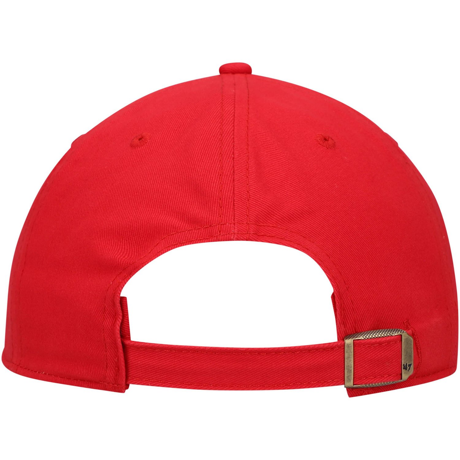 '47 Louisville Cardinals Miata Clean Up Logo Adjustable Hat                                                                      - view number 4