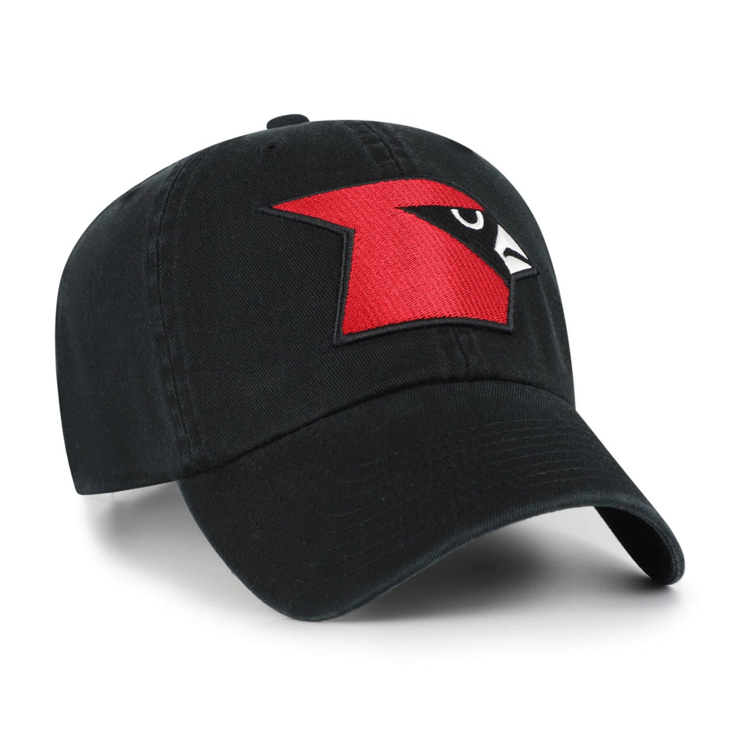 '47 Louisville Cardinals Vault Clean Up Adjustable Hat - view number 2