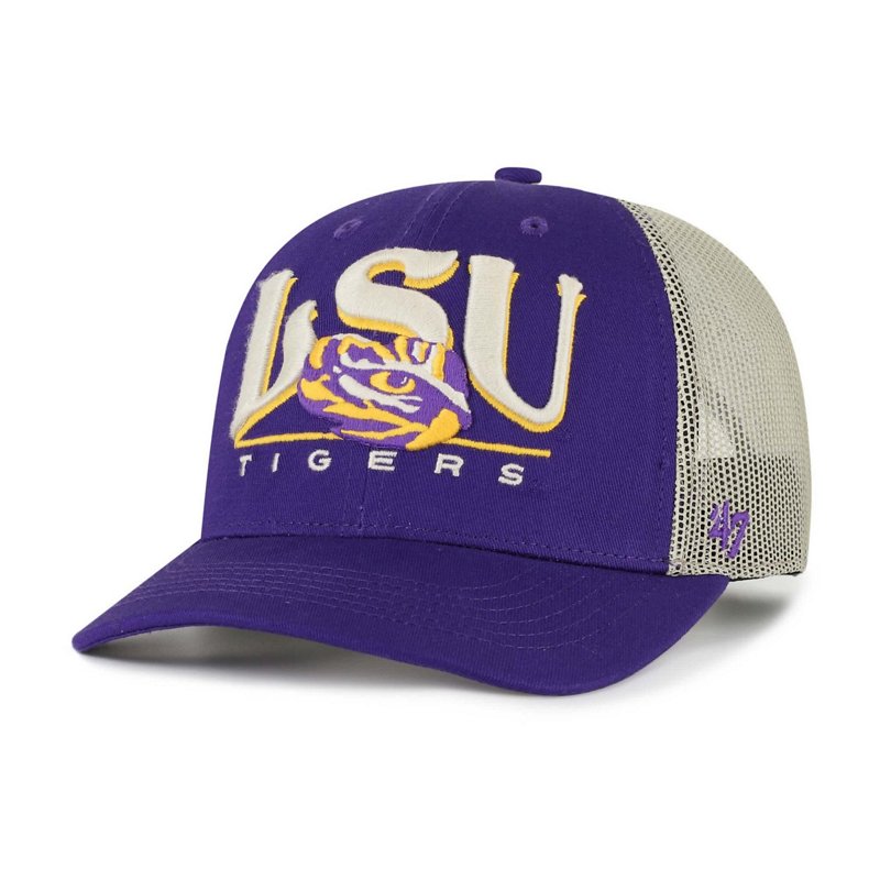 '47 Lsu Tigers Arid… - image