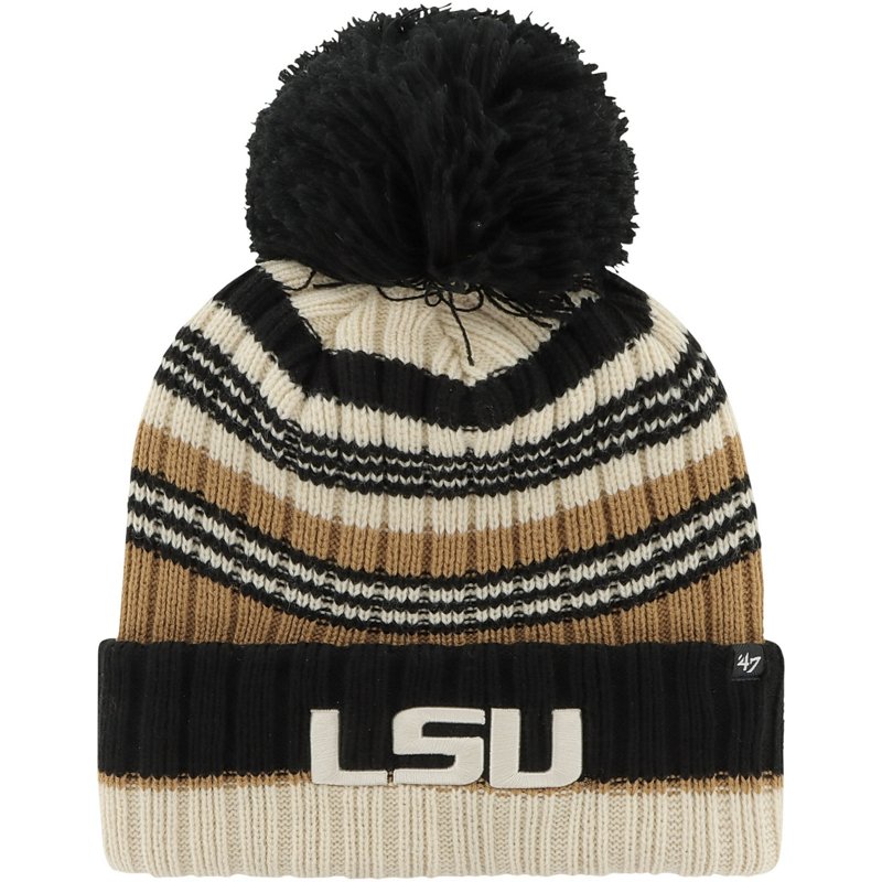 '47 Lsu Tigers Bari… - image